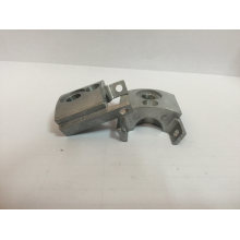 China Car Front Cover Parts Die Casting